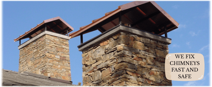 Chimney Repair Norwalk CT