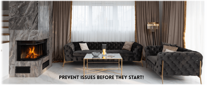 Chimney and Fireplace Inspection Norwalk CT