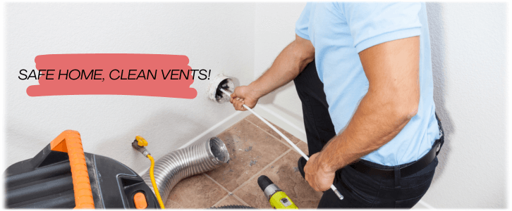 Dryer Vent Cleaning Norwalk CT