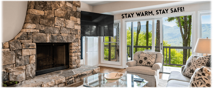 Fireplace Repair Norwalk CT