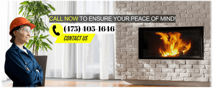 Norwalk CT Chimney Cleaning